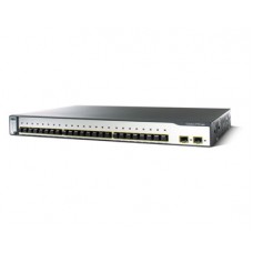 Cisco WS-C3750-24FS-S